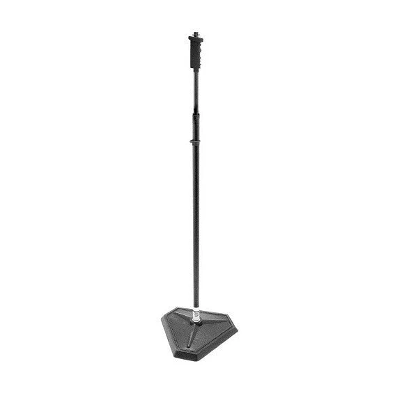 Onstage MS7625PG Pistol Grip Hex Base Microphone Stand