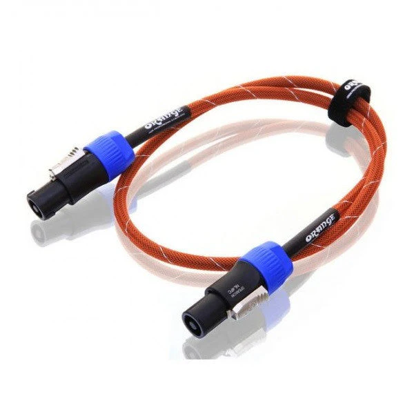 Orange CASSSPOR6 6Ft Speaker Cable Speakon/Speakon