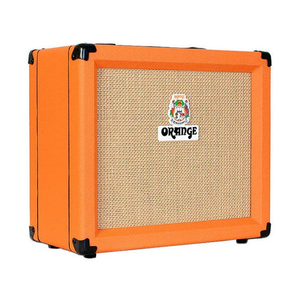 Orange CR35LDX Crush PiX 35W 1x10 Combo Guitar Amplifier