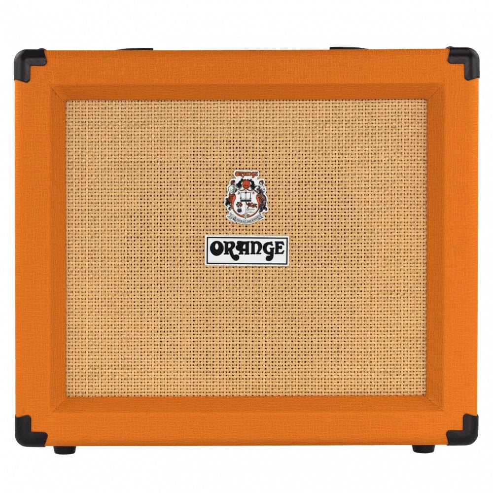 Orange Crush 35RT Guitar Amplifier