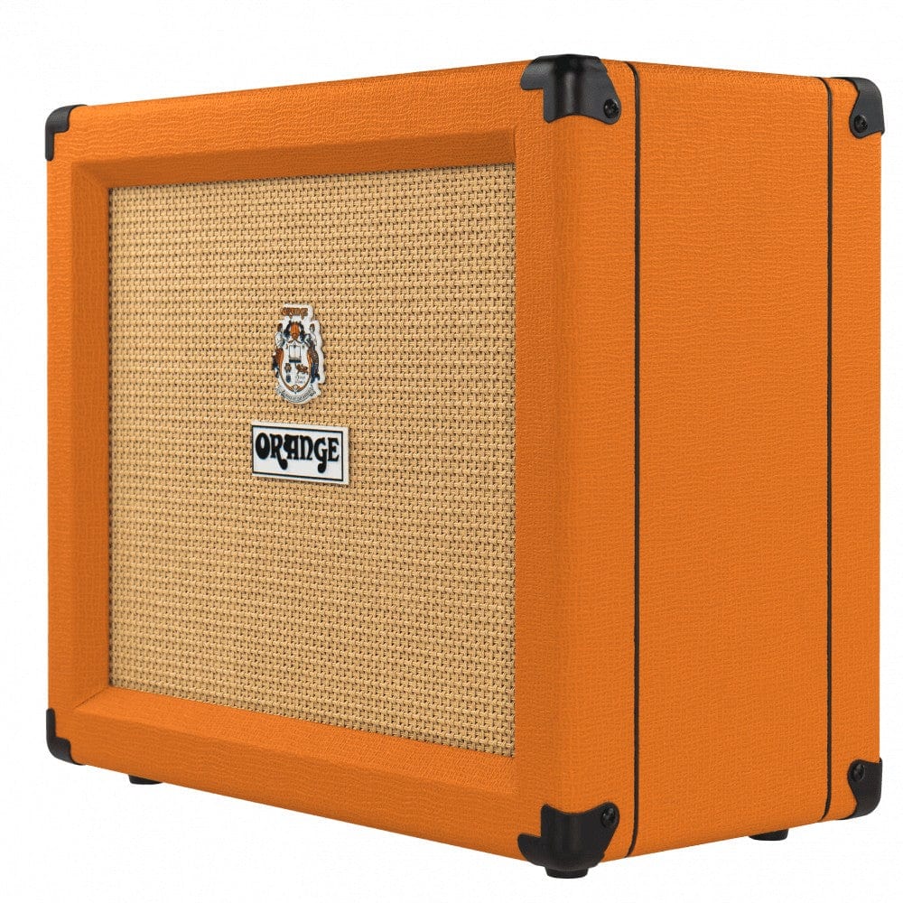Orange Crush 35RT Guitar Amplifier - Image 2