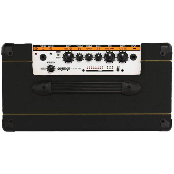 Orange Crush 35RT Guitar Amplifier - Image 9
