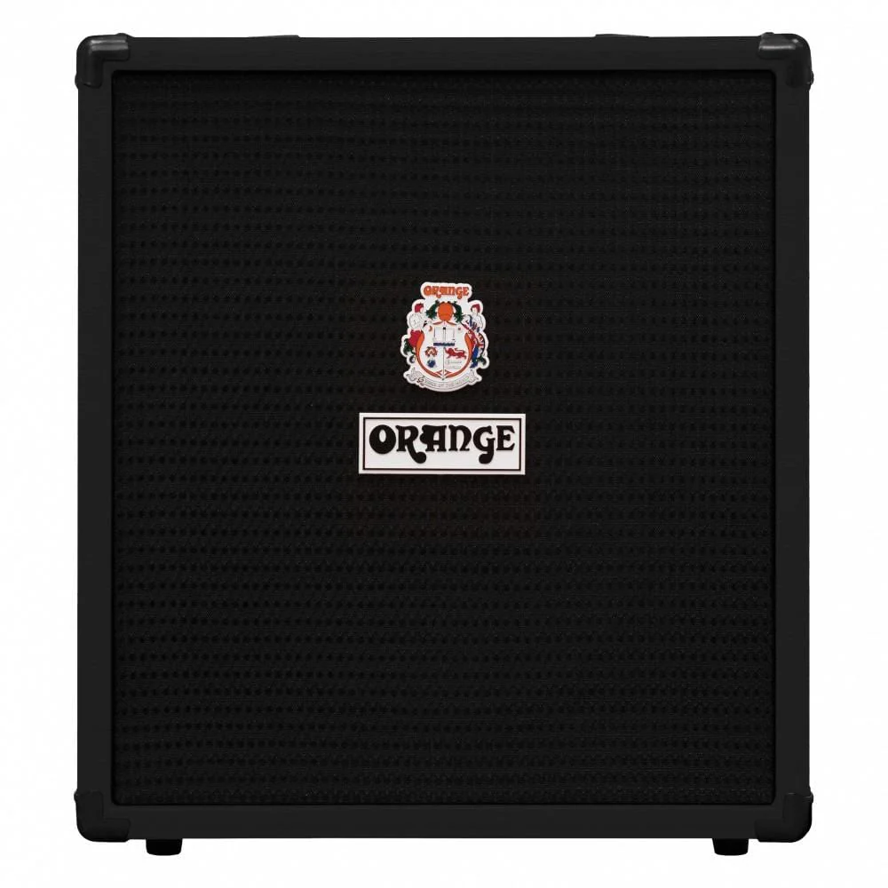Orange Crush Bass 50 Bass Guitar Amplifier - Image 4