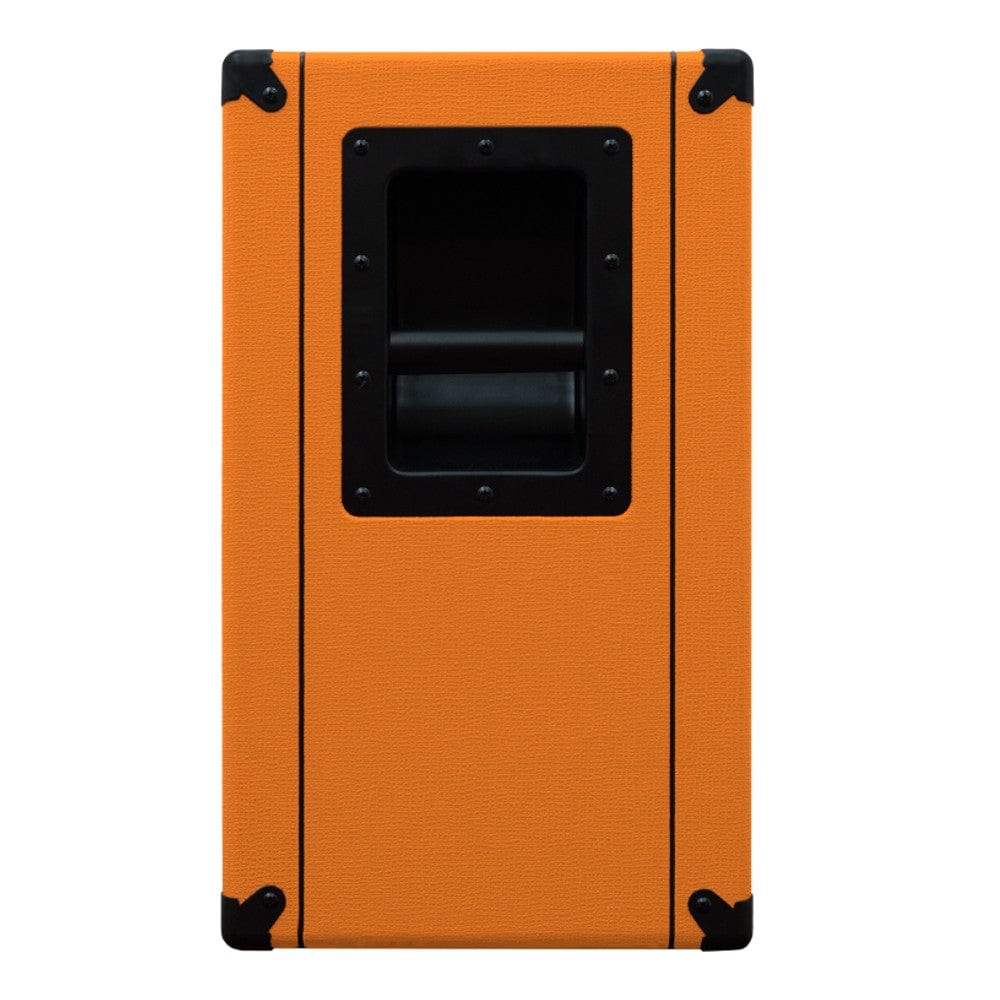 Orange Crush Pro CR120C 120W 2x12 Combo Guitar Amplifier - Image 3