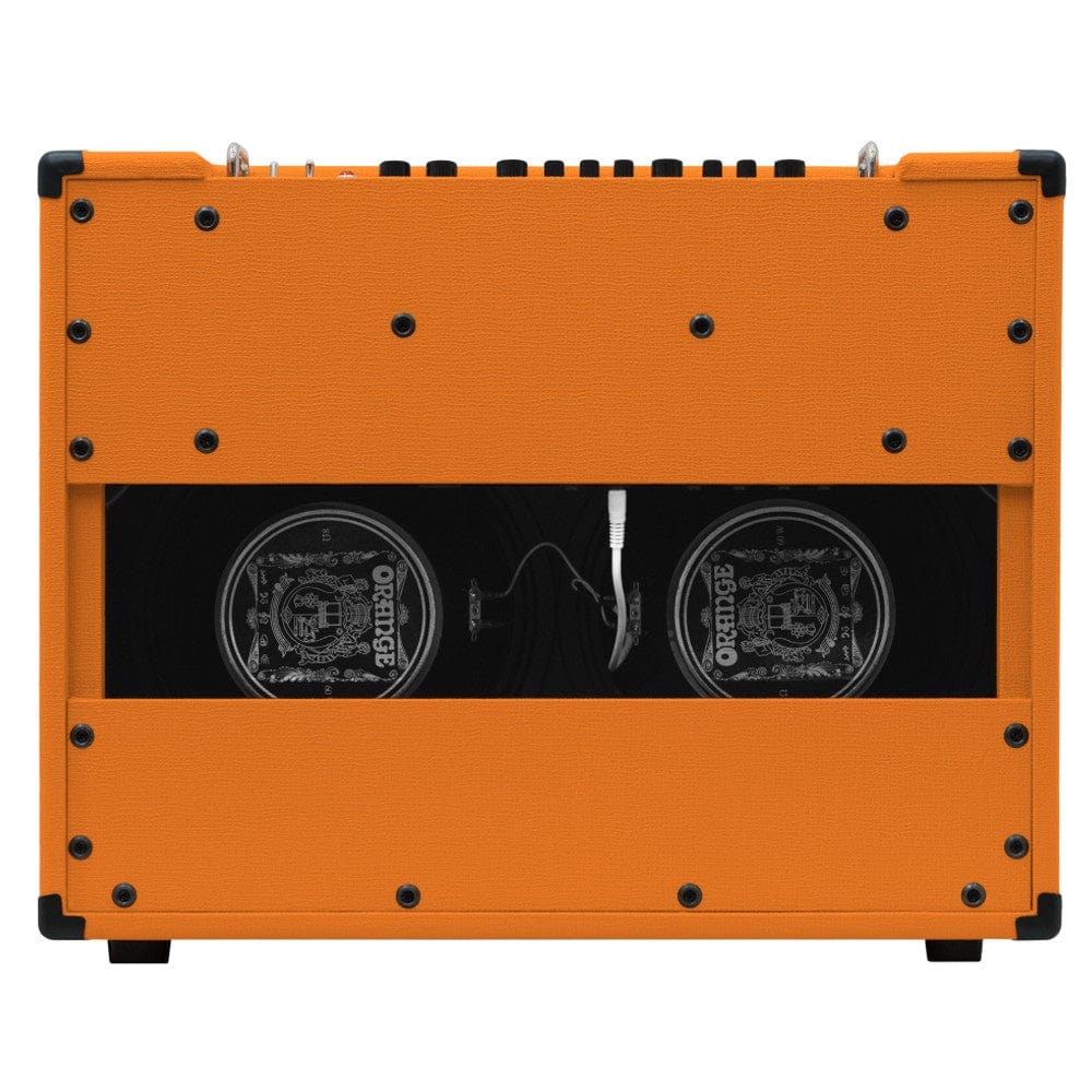 Orange Crush Pro CR120C 120W 2x12 Combo Guitar Amplifier - Image 5