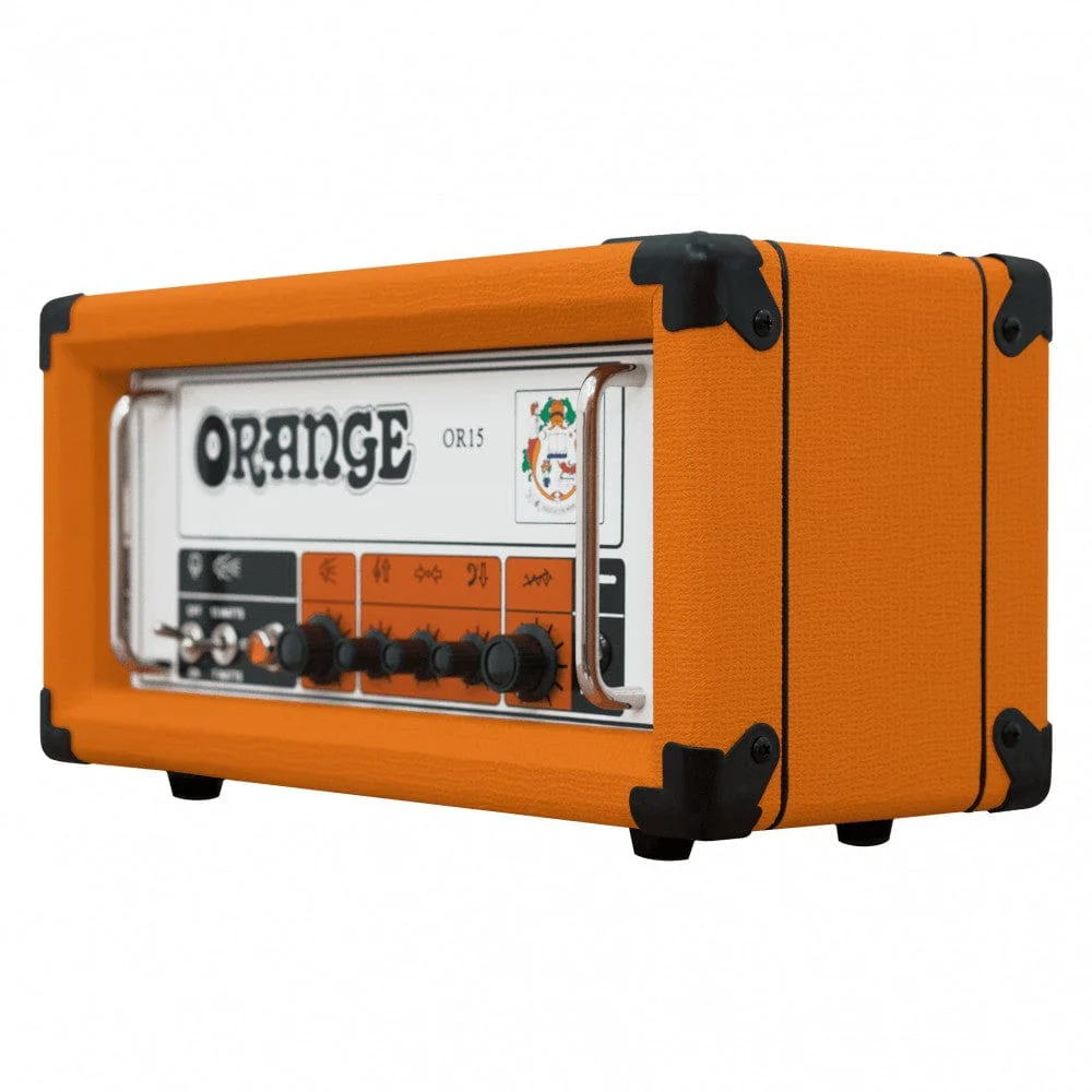 Orange OR15H 15-Watt Tube Head - Image 2