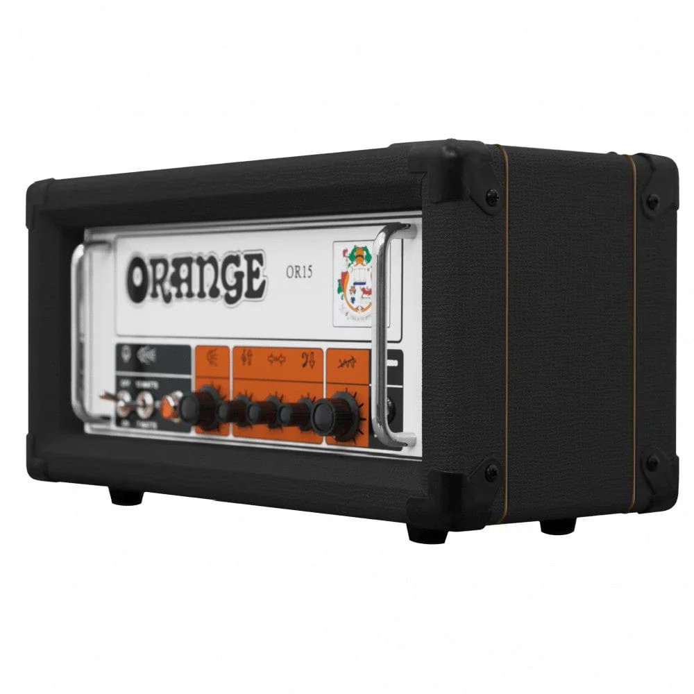Orange OR15H 15-Watt Tube Head - Image 9