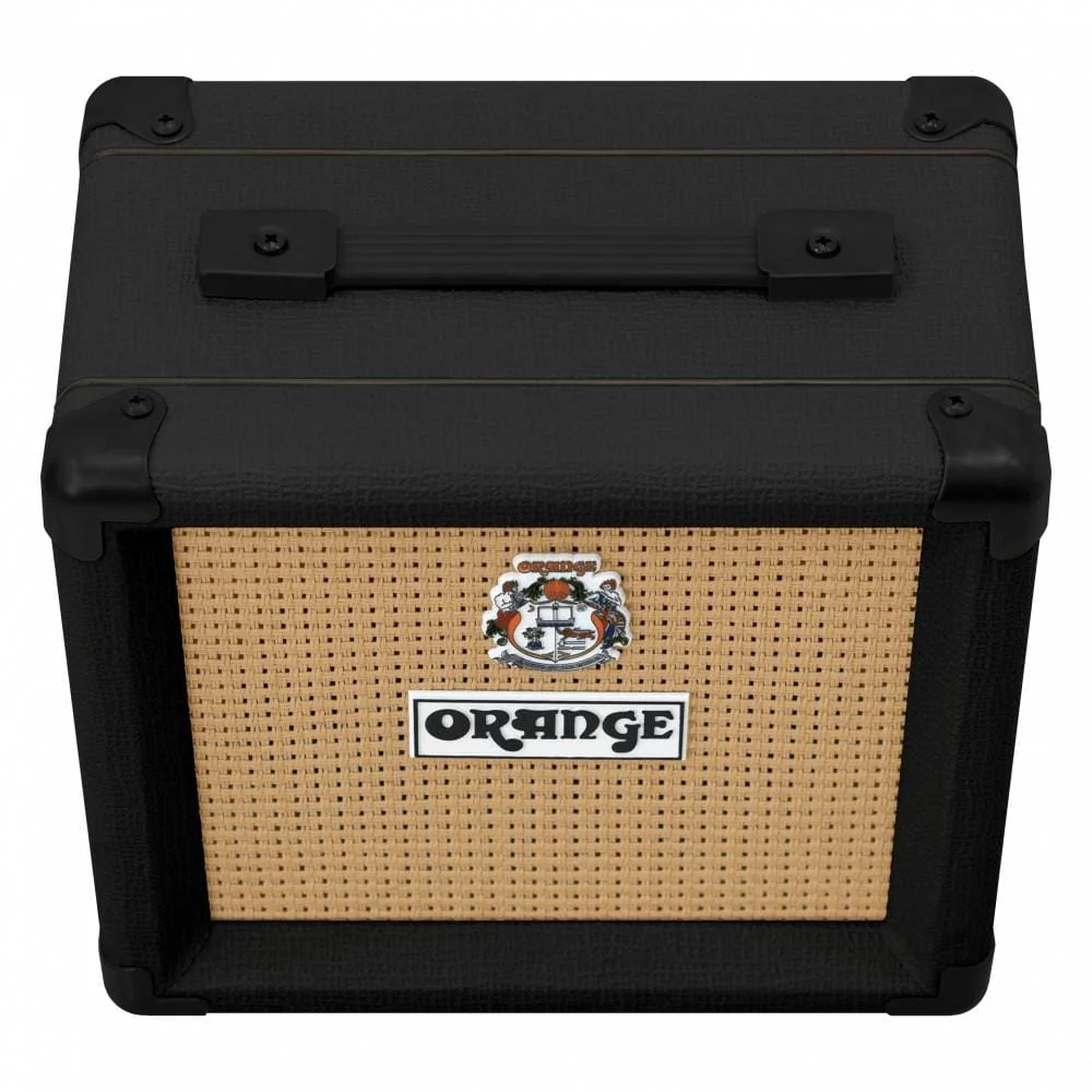 Orange PPC Series PPC108 1x8 20W Closed-Back Guitar Speaker Cabinet - Image 13