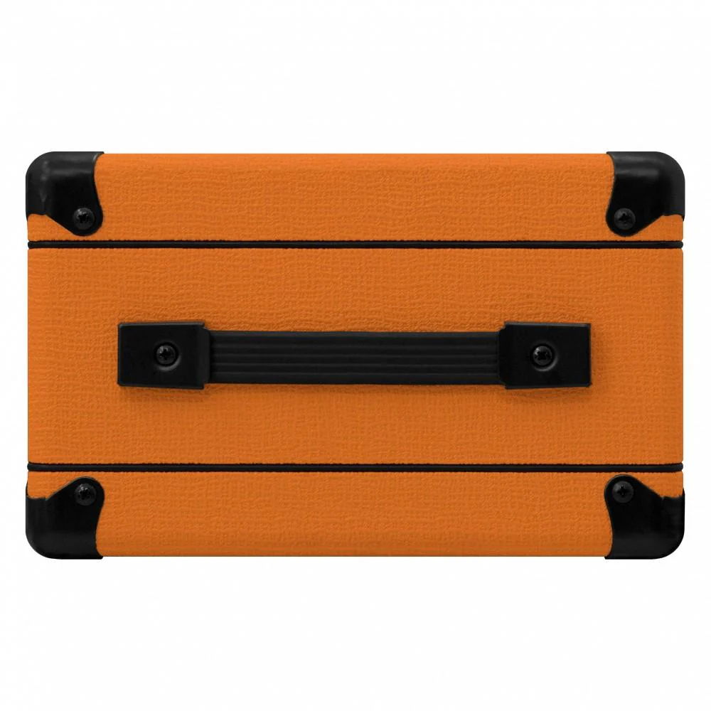 Orange PPC Series PPC108 1x8 20W Closed-Back Guitar Speaker Cabinet - Image 7