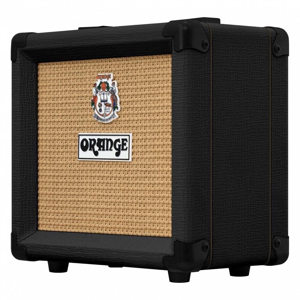 Orange PPC Series PPC108 1x8 20W Closed-Back Guitar Speaker Cabinet - Image 9