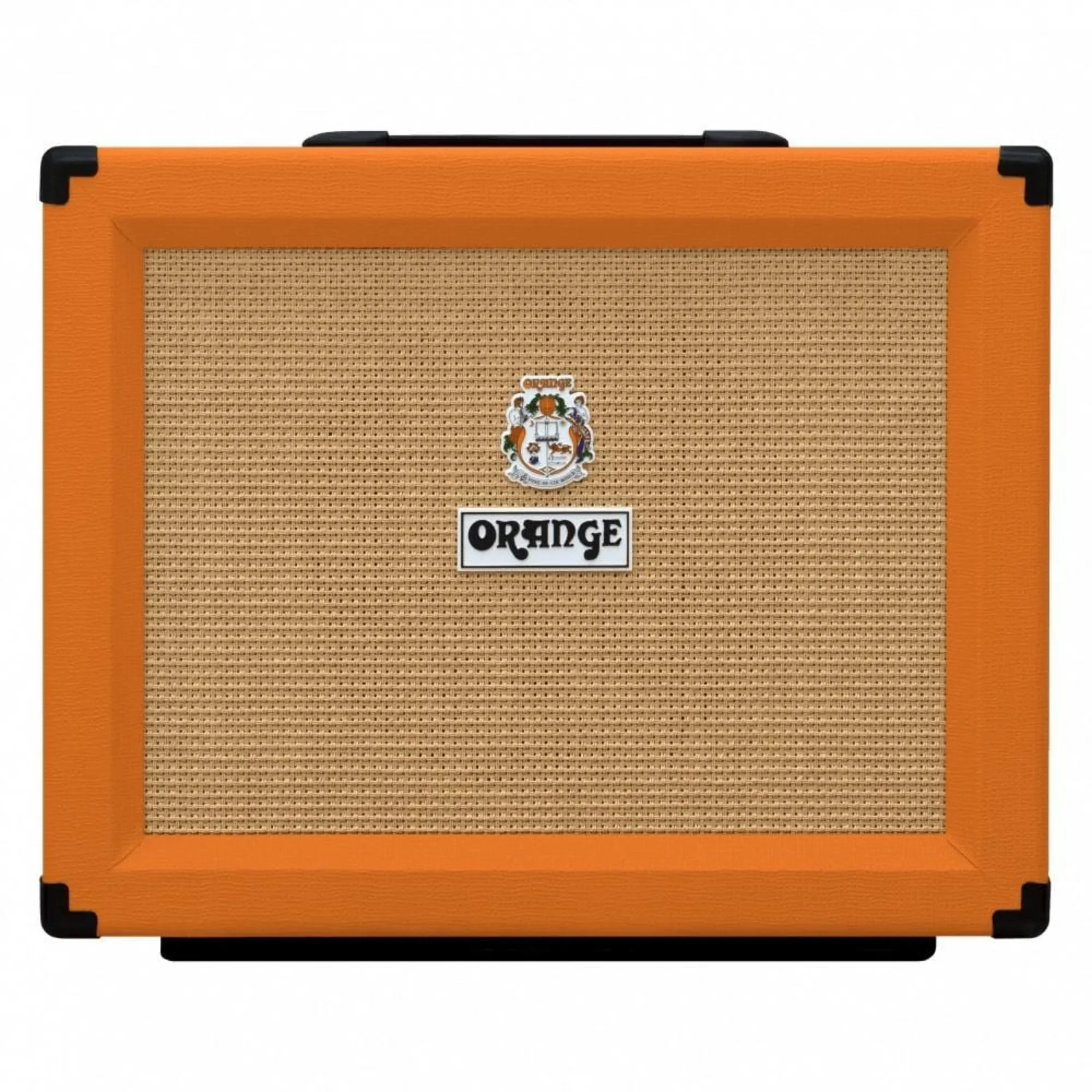 Orange PPC Series PPC112 60W 1x12 Guitar Speaker Cabinet