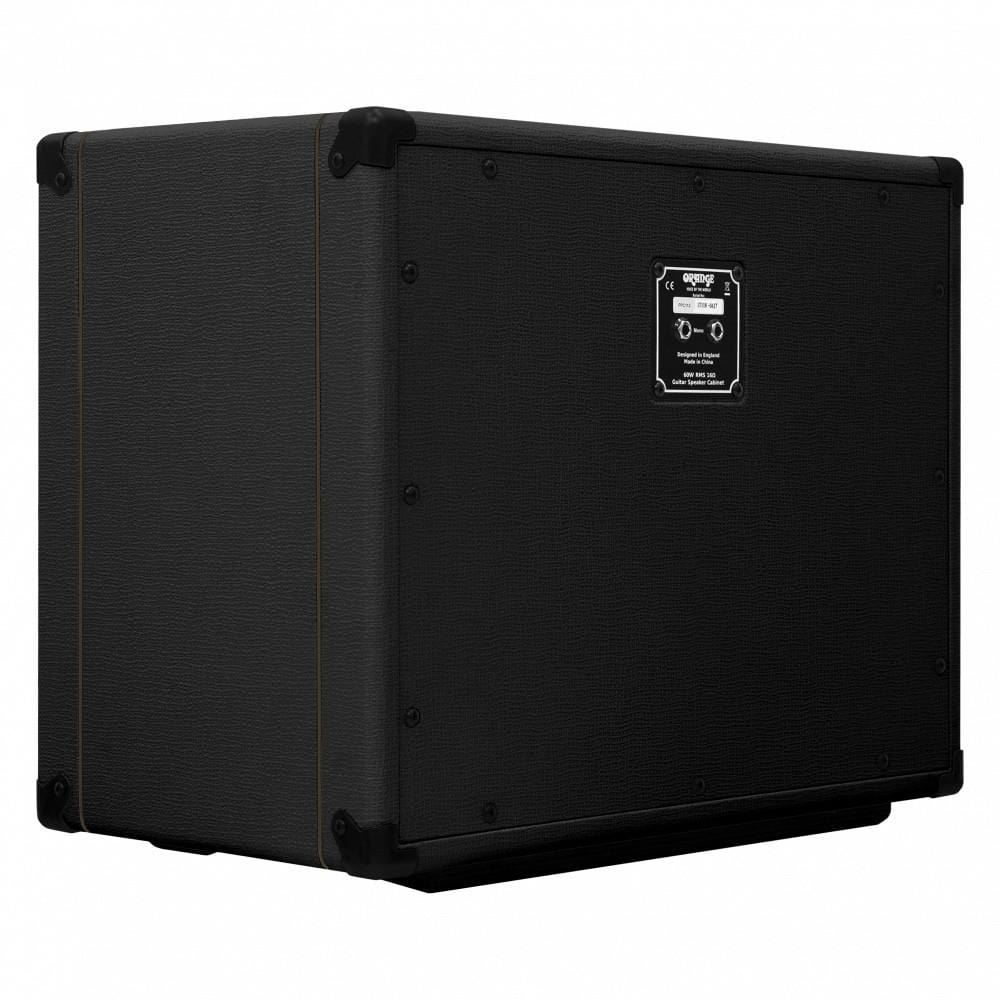 Orange PPC Series PPC112 60W 1x12 Guitar Speaker Cabinet - Image 11
