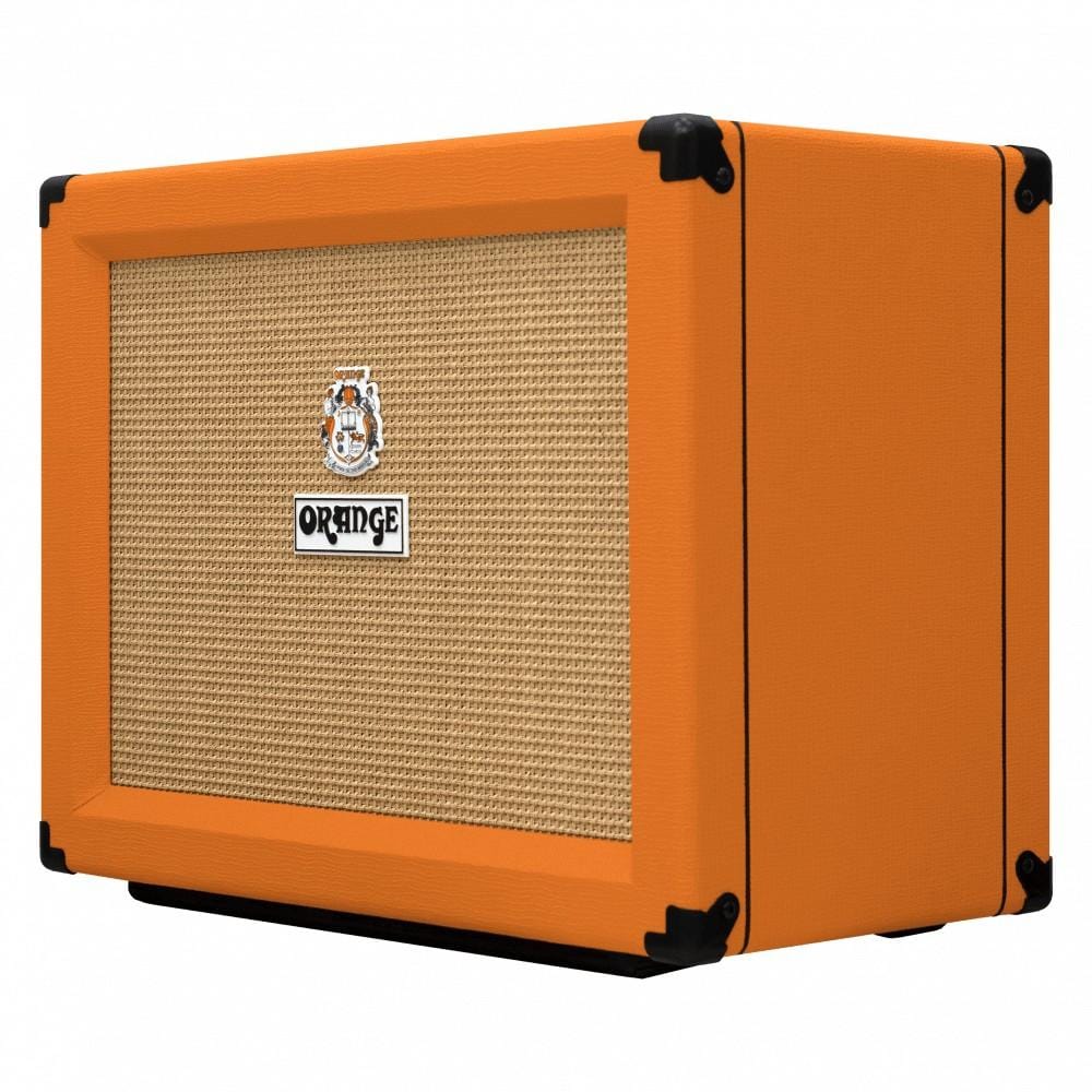 Orange PPC Series PPC112 60W 1x12 Guitar Speaker Cabinet - Image 2