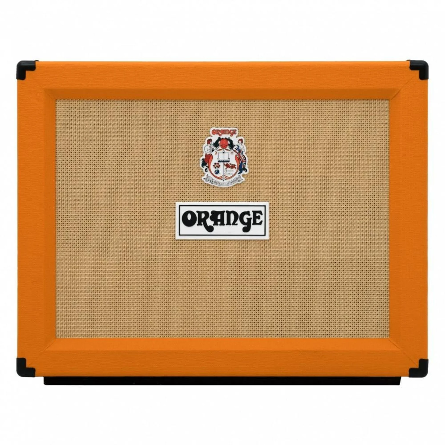 Orange PPC Series PPC212OB Open Back Guitar Speaker Cab
