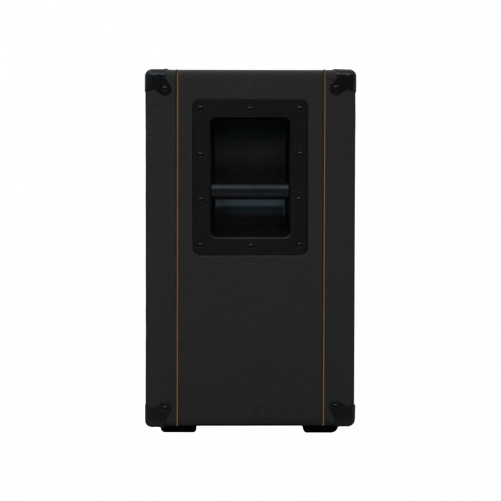 Orange PPC Series PPC212OB Open Back Guitar Speaker Cab - Image 10