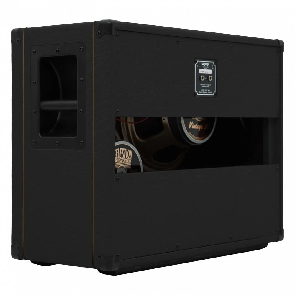 Orange PPC Series PPC212OB Open Back Guitar Speaker Cab - Image 12