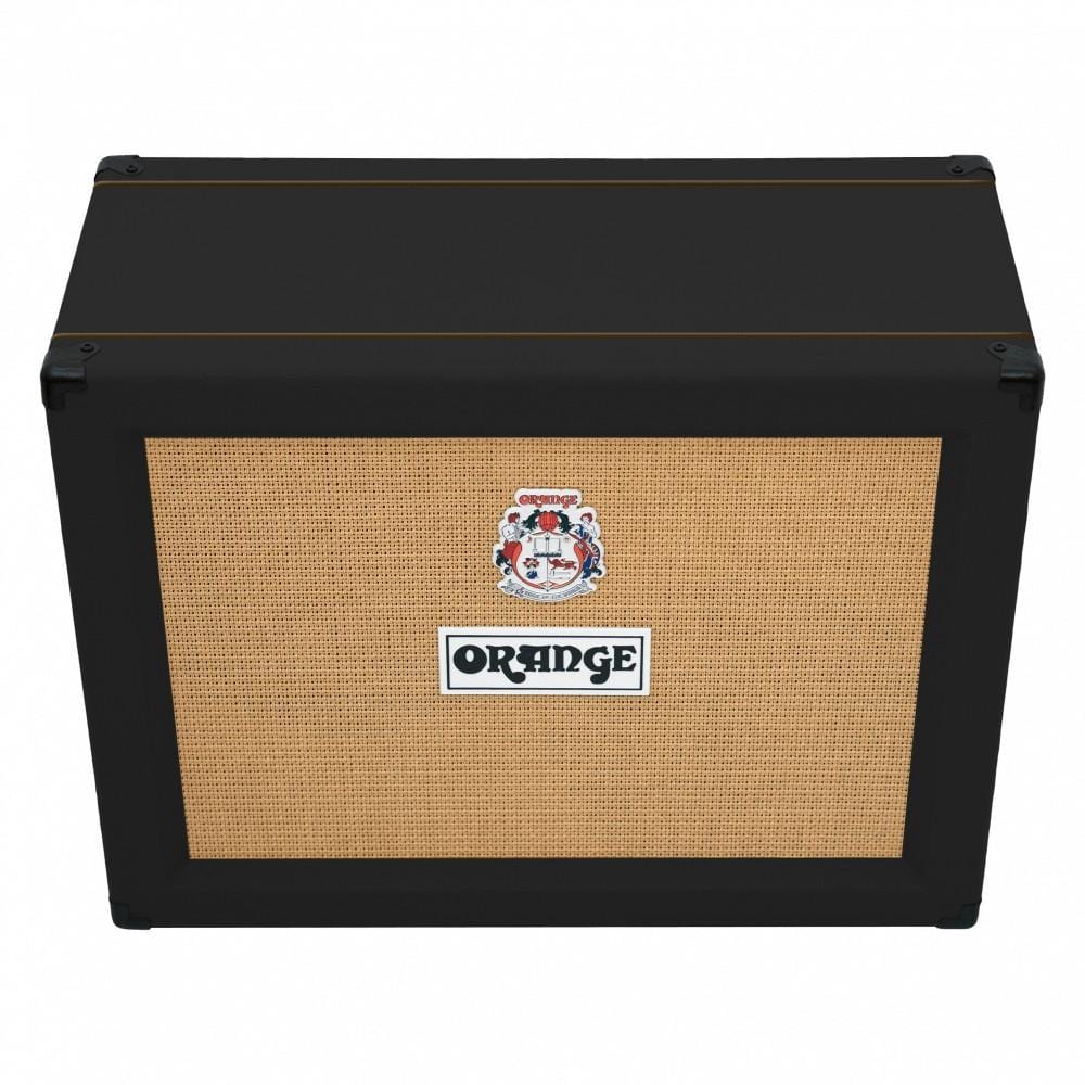 Orange PPC Series PPC212OB Open Back Guitar Speaker Cab - Image 13