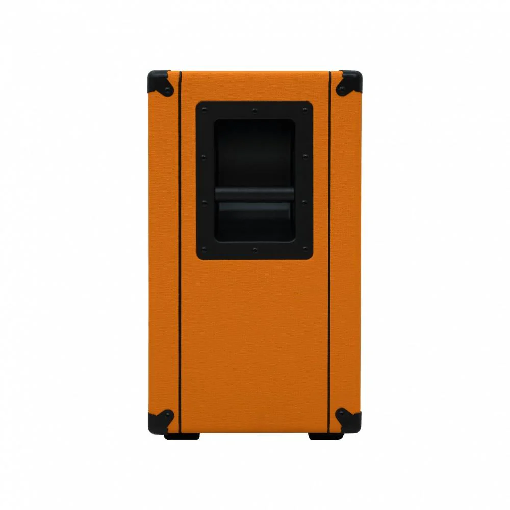 Orange PPC Series PPC212OB Open Back Guitar Speaker Cab - Image 3