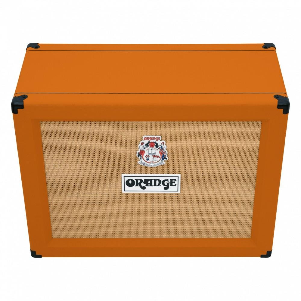 Orange PPC Series PPC212OB Open Back Guitar Speaker Cab - Image 6