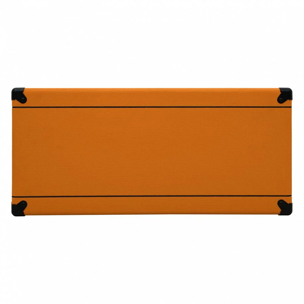 Orange PPC Series PPC212OB Open Back Guitar Speaker Cab - Image 7