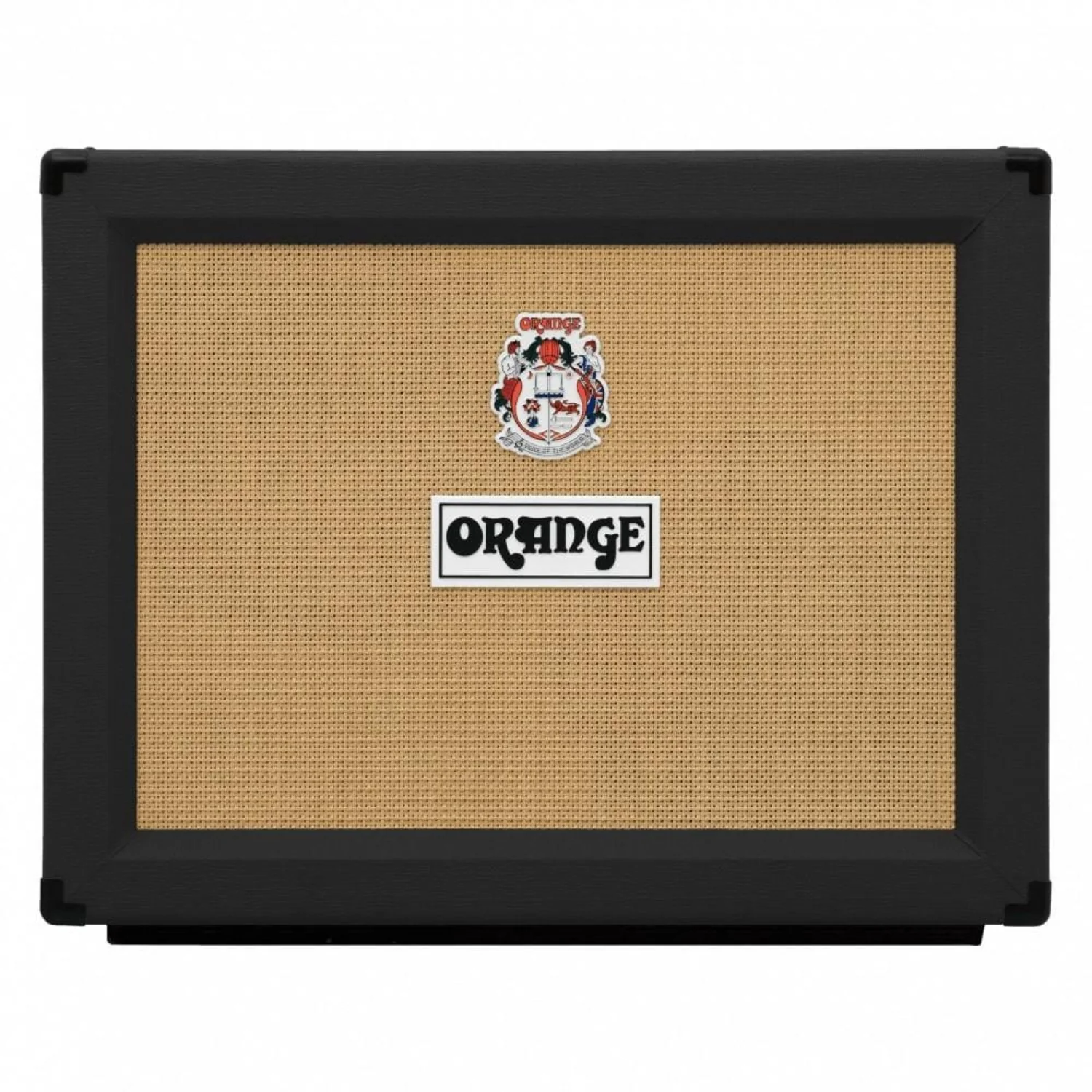 Orange PPC Series PPC212OB Open Back Guitar Speaker Cab - Image 8