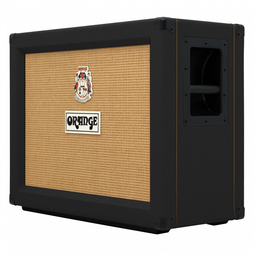 Orange PPC Series PPC212OB Open Back Guitar Speaker Cab - Image 9