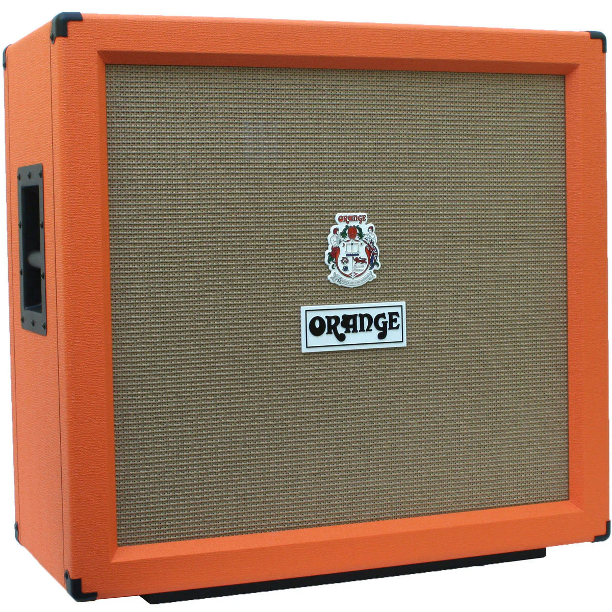 Orange PPC Series PPC412-C Guitar Speaker Cabinet
