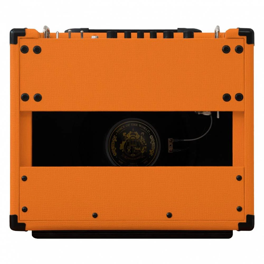 Orange Rocker 15 Combo Guitar Amplifier - Image 5