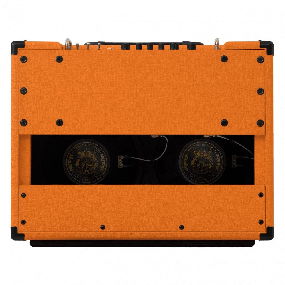 Orange Rocker 32 Combo Guitar Amplifier - Image 5