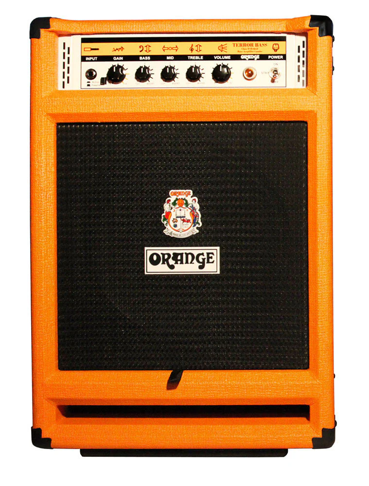 Orange Terror Bass TB500C Hybrid Bass Combo Amplifier