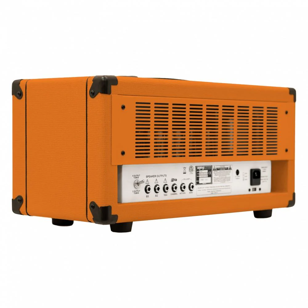 Orange TH30H Tube Guitar Amp Head - Image 4
