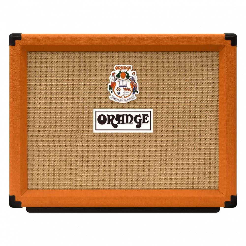 Orange TremLord 30 30w Single Channel Valve Combo Guitar Amplifier