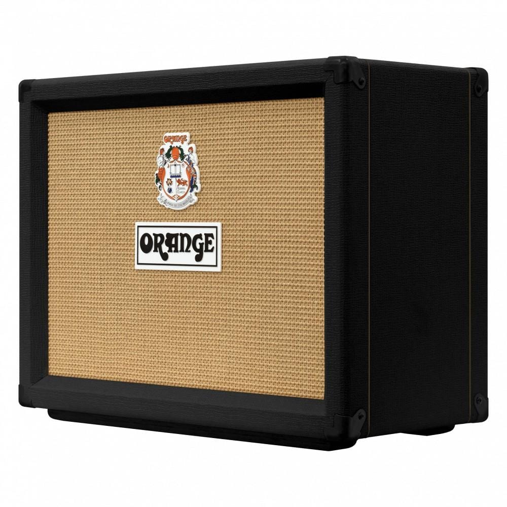 Orange TremLord 30 30w Single Channel Valve Combo Guitar Amplifier - Image 9