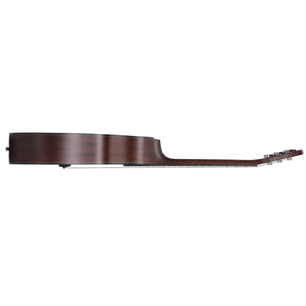 Orangewood Oliver Grand Concert Solid Spruce Top Acoustic Guitar - Image 4