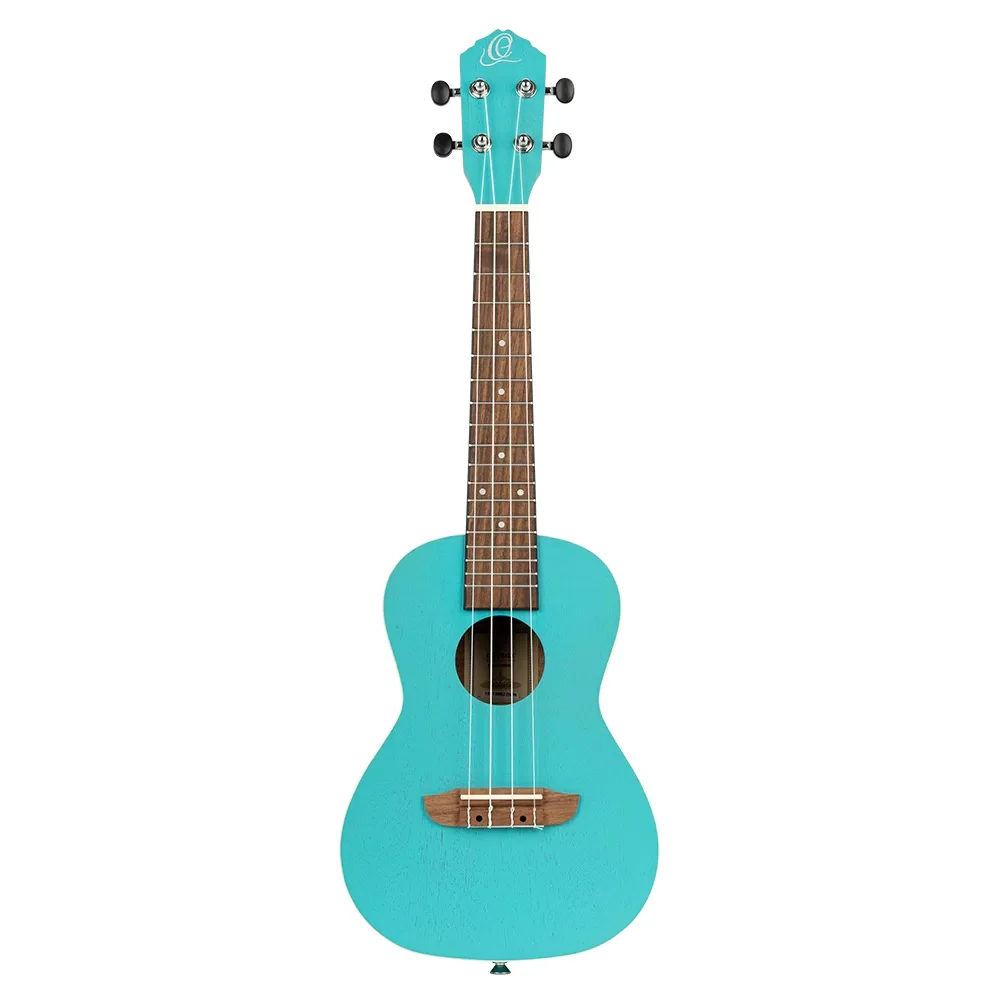 Ortega Earth Series Okoume Concert Ukulele
