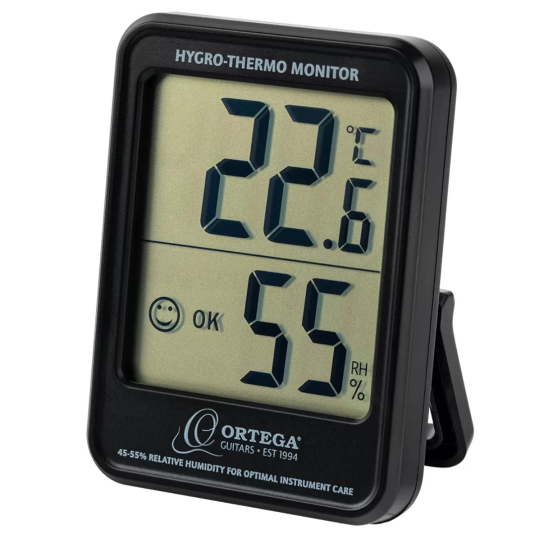 Ortega OHTM Hygro Thermometer