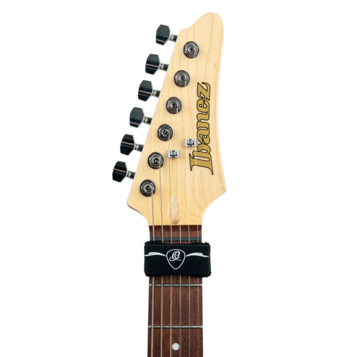 Ortega OSMU-S Small String Mute - Image 5