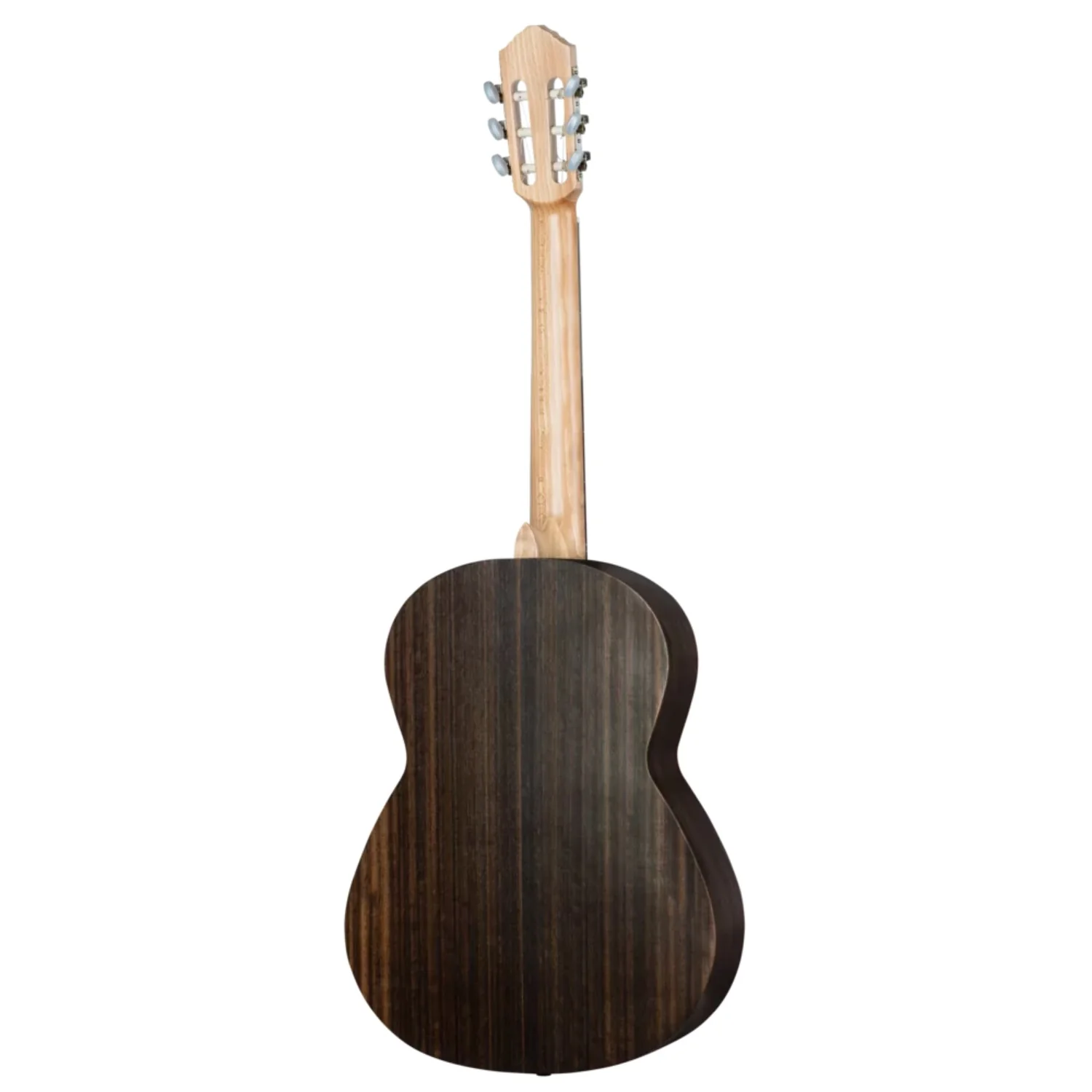 Ortega R16PC Traditional Series Classical Guitar - Image 14
