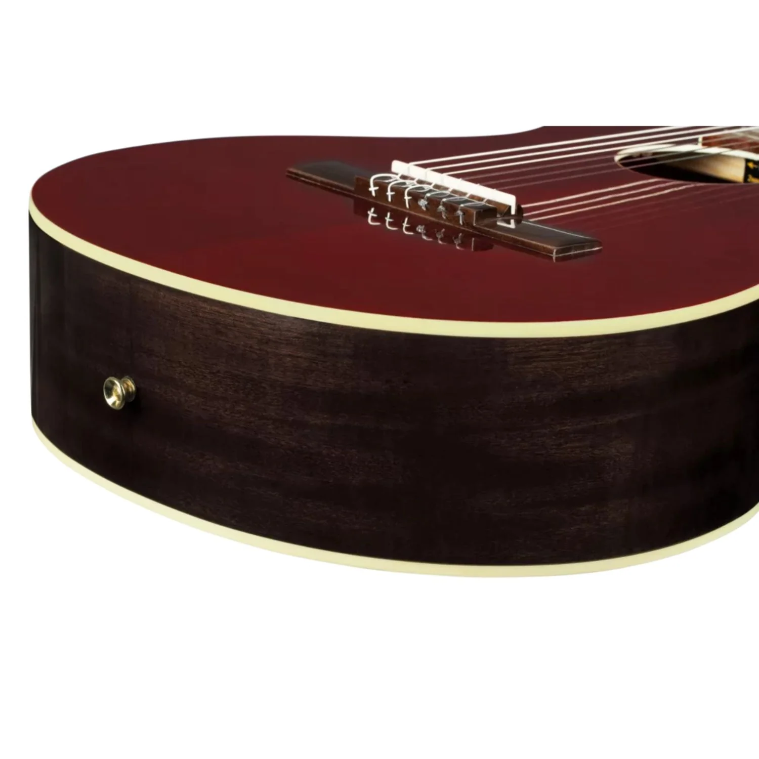 Ortega RRA-SRT Ranger Series Classical Guitar - Image 10