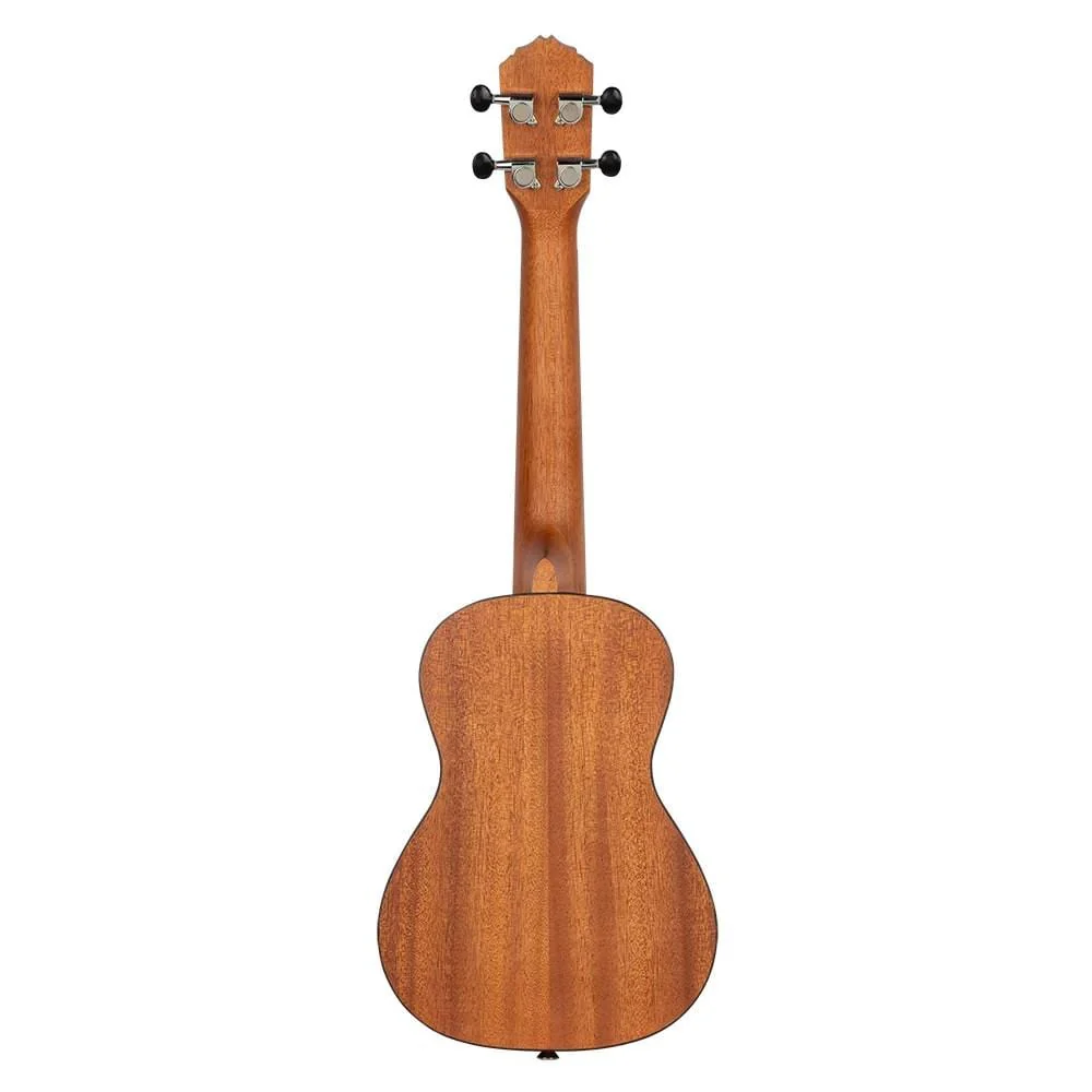 Ortega RU5MM Bonfire Series Concert Ukulele - Image 3