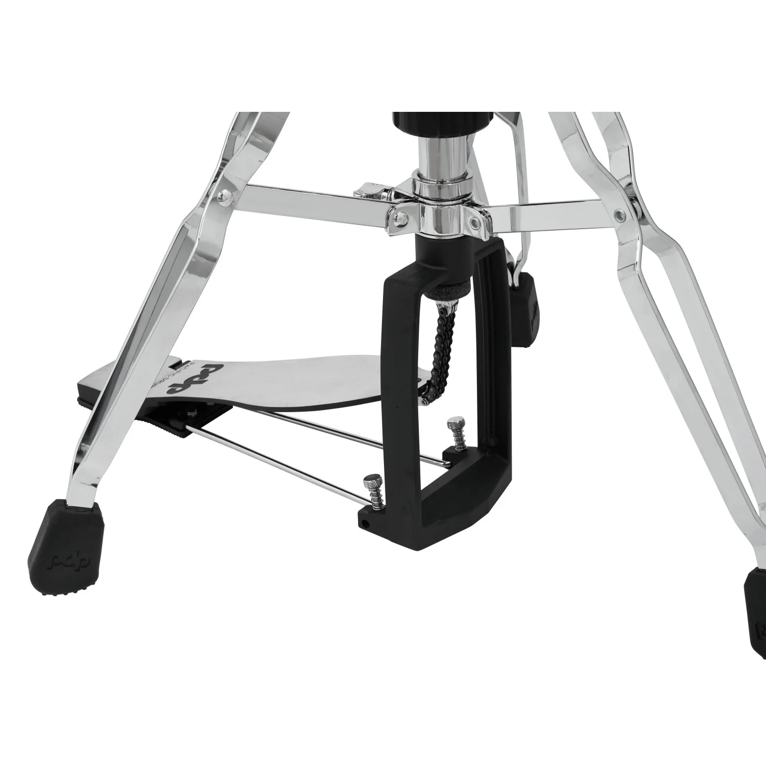Pacific Drums And Percussion PDHHCO3 Concept Series 3-Leg Hi-Hat Stand - Image 4