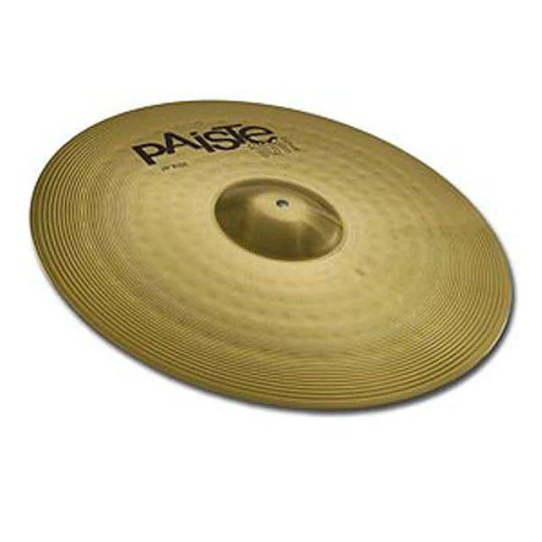 Paiste 101 Series 20-Inch Ride Cymbal - Open Box