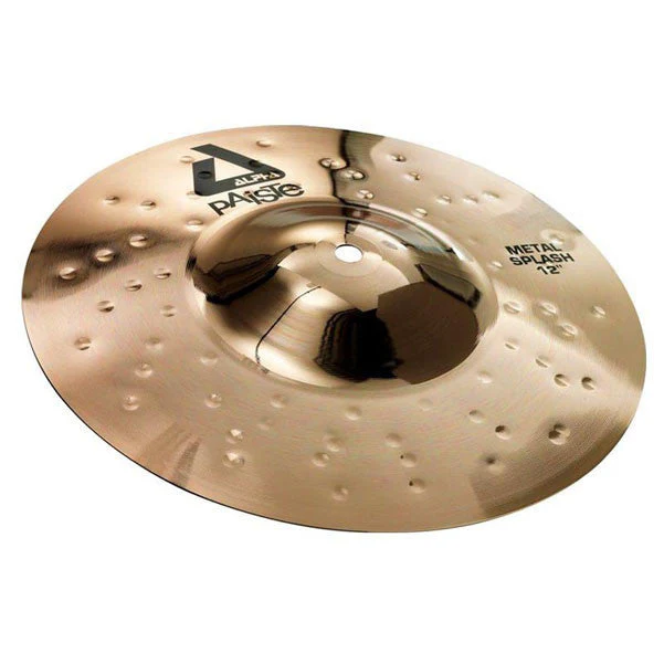 Paiste Alpha B 12'' Metal Splash Cymbal