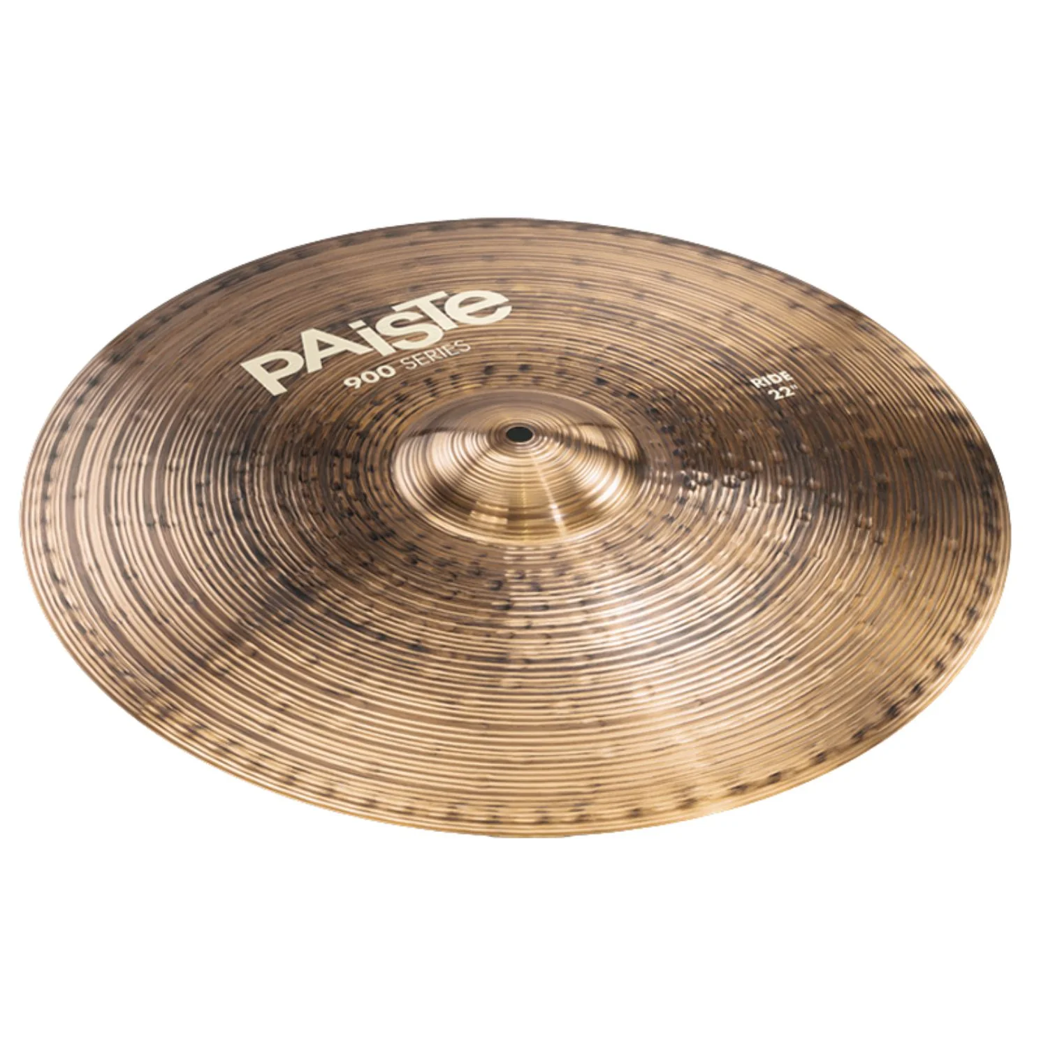 Paiste Brightness 900 series 20" Ride Cymbal