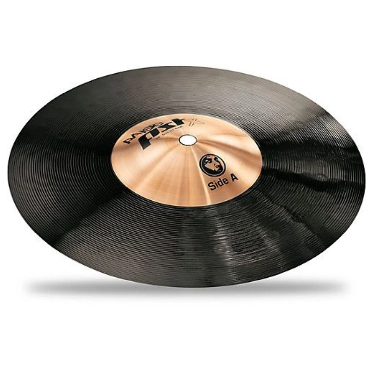 Paiste PSTX DJS 45 12" Ride Cymbal