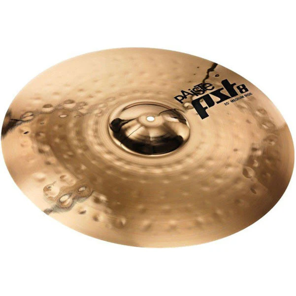 Paiste Reflector PST 8 20inch Medium Ride Cymbal