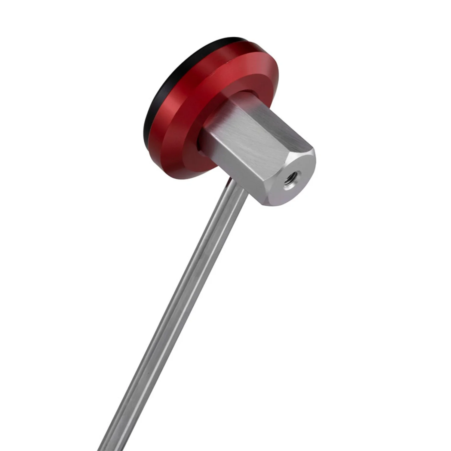 Pearl B-350XR Extreme Impact Bass Drum Pedal Beaters - Image 2