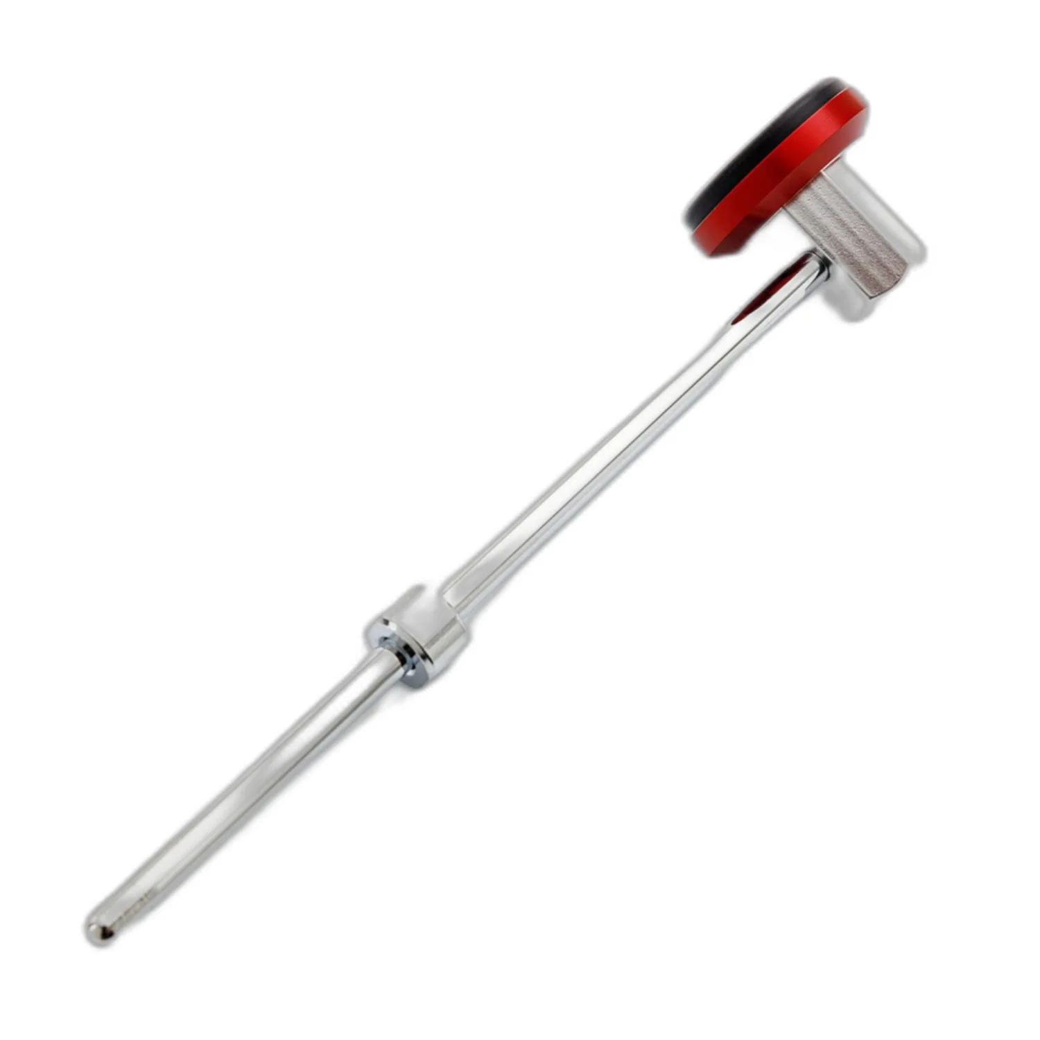 Pearl B-350XR Extreme Impact Bass Drum Pedal Beaters - Image 4