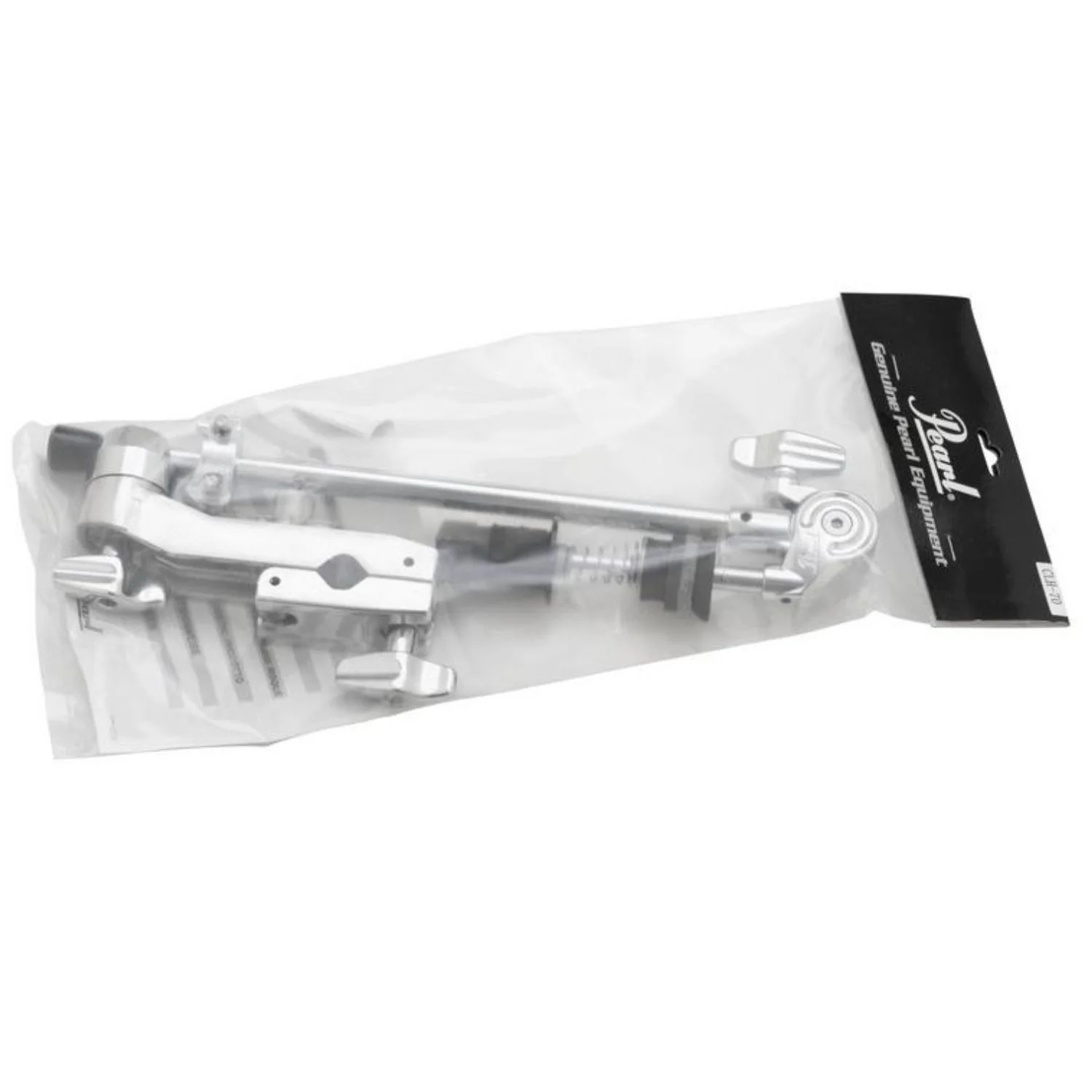 Pearl CLH-70 Mini Closed Hi-Hat Holder - Image 5