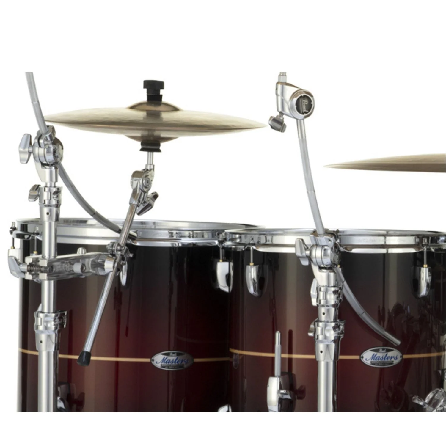 Pearl CLH-70 Mini Closed Hi-Hat Holder - Image 6